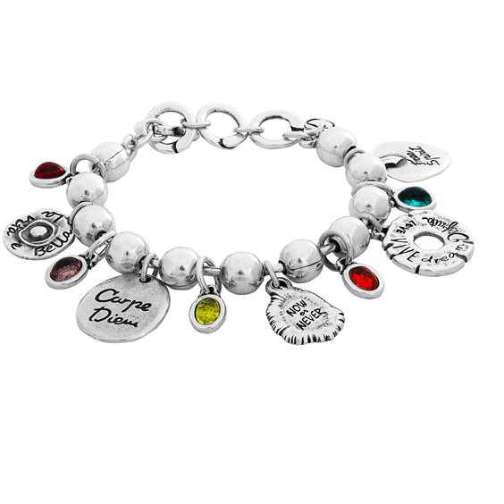 Bracciale Ciclon Donna Motive in Lega metallica 201116 - 201116